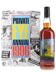 Macallan Private Eye