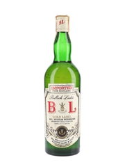 Bulloch Lade's Gold Label Bottled 1970s - Dalla 75cl / 40%