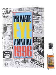 Macallan Private Eye