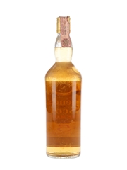 Legendary Scot 5 Year Old Bottled 1970s - Strathdearn Scottish Distillers 75cl / 43%