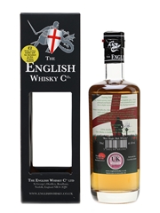 English Whisky Co 'Lest We Forget' Chapter XIII 70cl