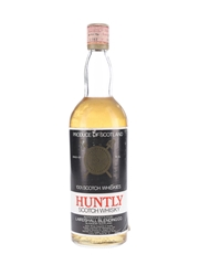 Huntly