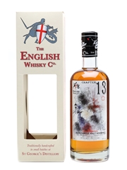 The English Whisky Co Chapter 13