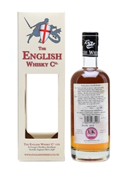The English Whisky Co Chapter 13 Second Release 70cl