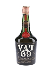 Vat 69