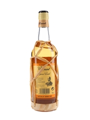 Creole Clement Liqueur Bottled 1990s 70cl / 40%