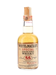 Whyte & Mackays Special Bottled 1970s - Baretto 75cl / 43%