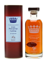 The English Whisky Co Prince George of Cambridge