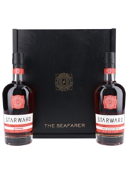 Starward X Cunard The Seafarer