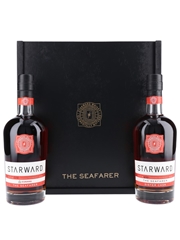 Starward X Cunard The Seafarer