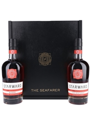 Starward X Cunard The Seafarer