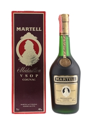 Martell Medaillon VSOP Bottled 1970s - Spirit 70cl / 40%