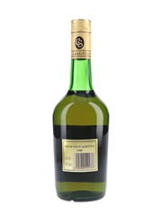 Les Grands Rhums Charles Simonnet 1980 Bottled 1990s - Guadeloupe 70cl / 45%