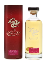 The English Whisky Co Chapter 7