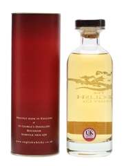 The English Whisky Co Chapter 7 Rum Cask 70cl