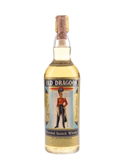 Old Dragoon Bottled 1970s 75cl / 43%