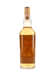 Old Dragoon Bottled 1970s 75cl / 43%