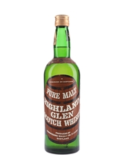 Highland Glen 5 Year Old Pure Malt