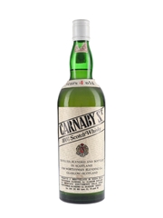Carnaby St 4 Year Old Bottled 1960s - Worthyman Blending Co. 75cl / 43%