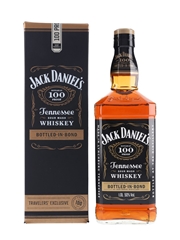 Jack Daniel's 100 Proof