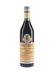 Fernet Branca Bottled 1980s-1990s 75cl / 45%