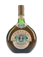 Trianon 1964 VSOP Armagnac  70cl / 40%