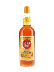 Lemon Hart Golden Jamaica Rum