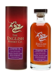 The English Whisky Co Chapter 16