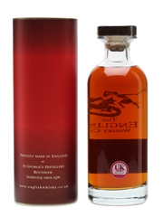 The English Whisky Co Chapter 16 70cl 