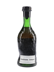 Distillerie De Montgommery 1962 Vieille Reserve Armagnac Cazeneuve En Armagnac 70cl / 40%