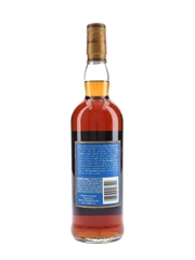 Macallan 30 Year Old Sherry Oak Imported By Remy Amerique 75cl / 43%