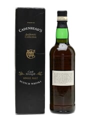 Caperdonich 1977 19 Years Old Bottled 1997 - Cadenhead's 70cl