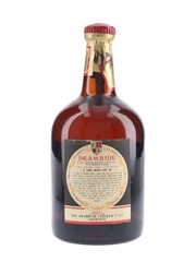 Drambuie Bottled 1970s - 1980s 100cl / 40%