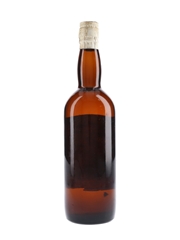 Glen Grant 10 Year Old Bottled 1950s-1960s - Moray Bonding Co. 75cl / 40%