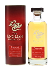 The English Whisky Co Chapter 6