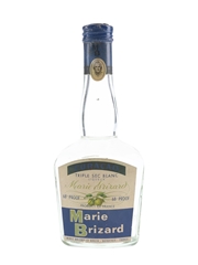 Marie Brizard Triple Sec Curacao Bottled 1960s 35cl / 38%