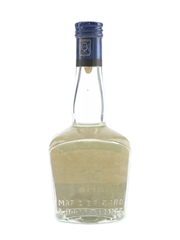 Marie Brizard Triple Sec Curacao Bottled 1960s 35cl / 38%