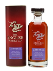 The English Whisky Co Chapter 12