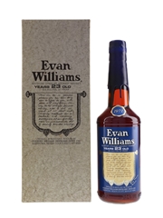 Evan Williams 1971 23 Year Old 75cl / 53.5%