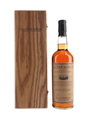 Glenmorangie 1987 Distillery Manager's Choice