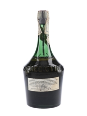 Benedictine DOM Bottled 1950s-1960s 75cl / 43%