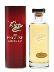 The English Whisky Co Chapter 5 70cl 