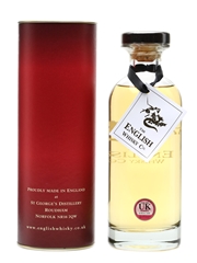The English Whisky Co Chapter 5 70cl 
