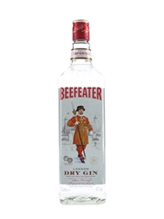 Beefeater London Dry Gin Egypt Duty Free 100cl / 47%