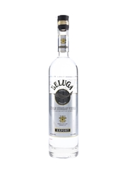 Beluga Noble Russian Vodka Imported By Velier 70cl / 40%