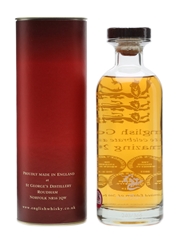 The English Whisky Co English Gold 70cl