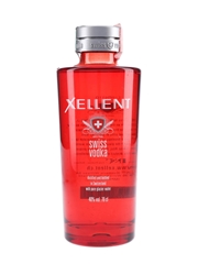 Xellent Swiss Vodka  70cl / 40%