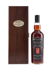 Macallan 1945 Speymalt