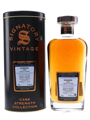 Bowmore 2002 11 Year Old Bottled 2014 - Signatory Vintage 70cl / 57.8%