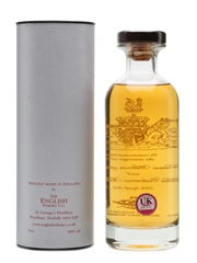 The English Whisky Co Royal Marriage 70cl 